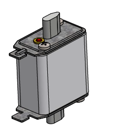 Fusível 15KV