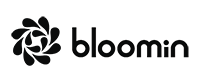 logo bloomin